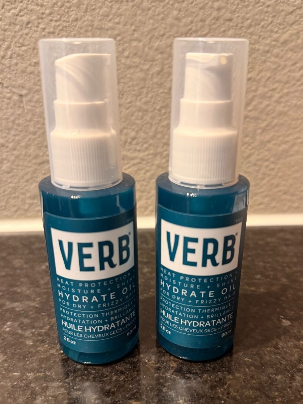 VERB Hydrating Oil